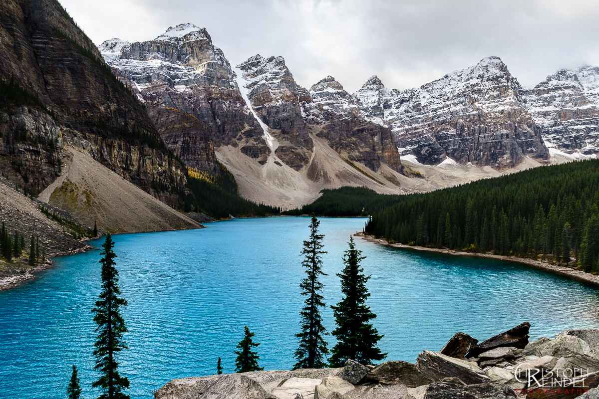 Moraine Lake