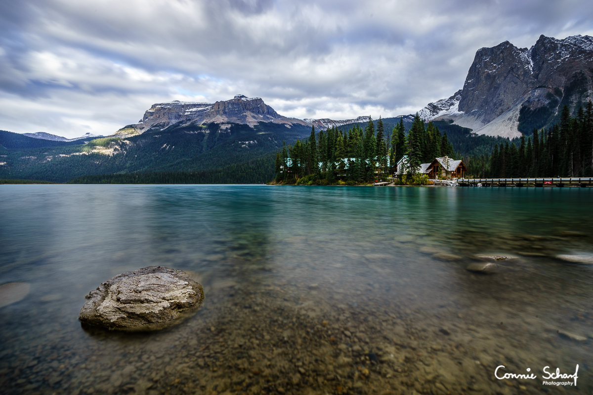 Emerald Lake