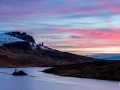 Sunrise At The Old Man Of Storr