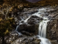 Glen Sligachan Waterfall
