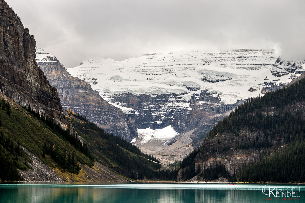 Lake Louise