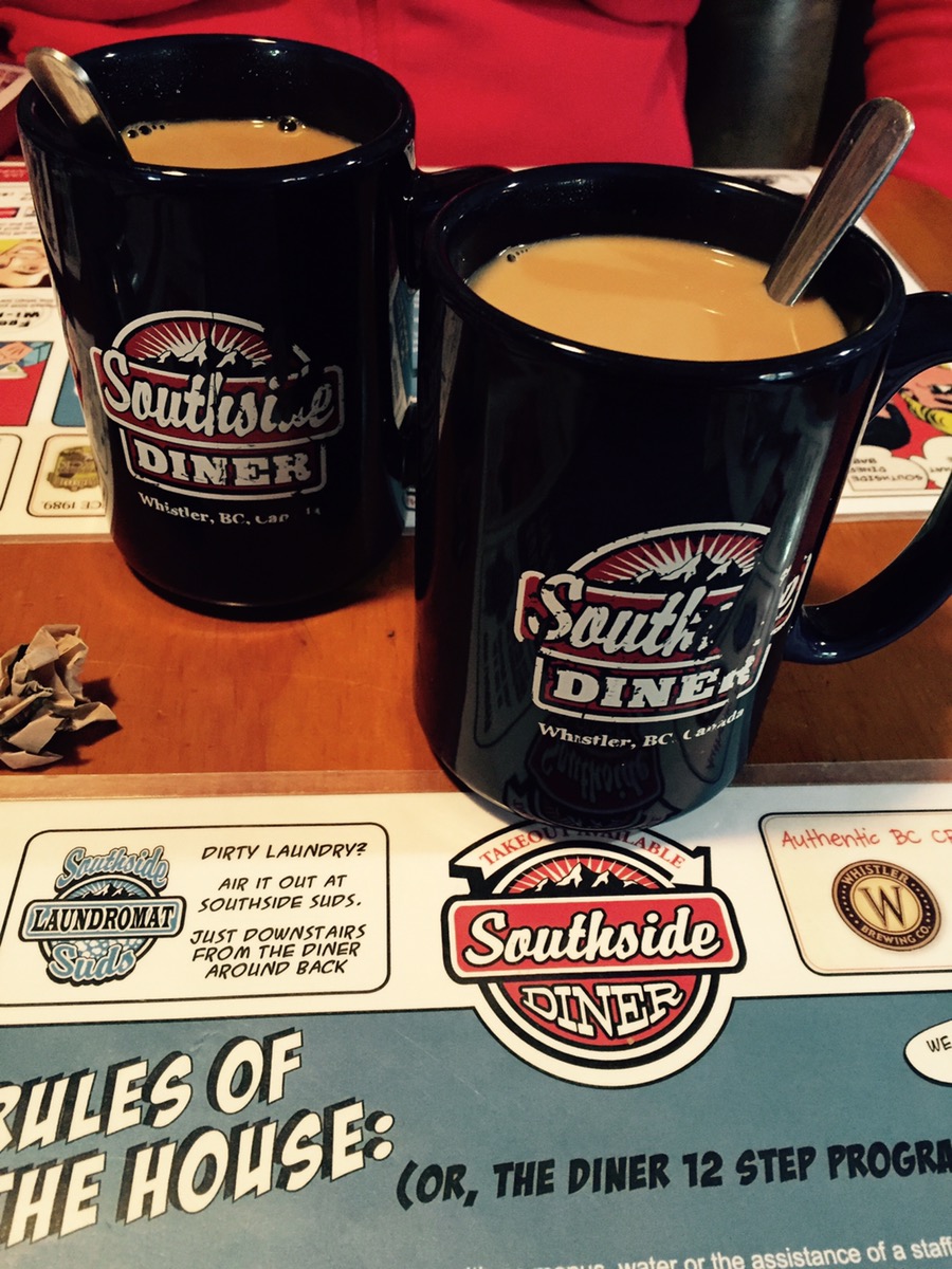 Southside Diner